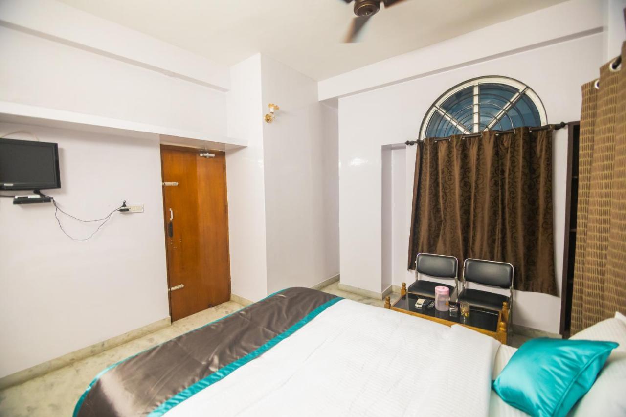 Hotel Sp Grand Karur  Exterior foto