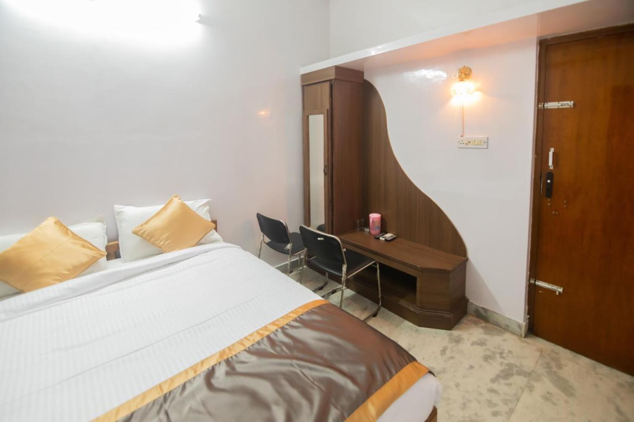Hotel Sp Grand Karur  Exterior foto